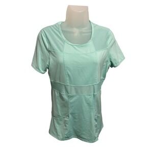 KYODAN short sleeve athletic shirt Size P/S